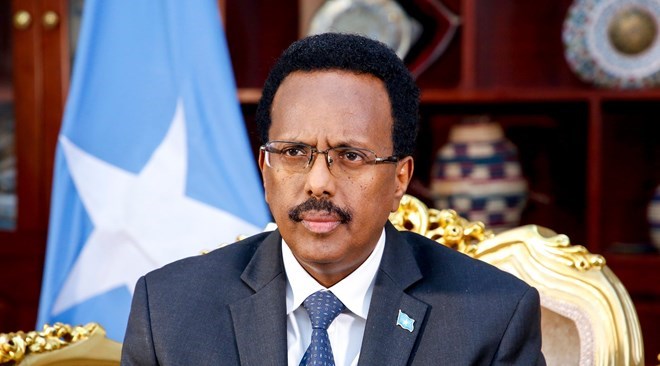Farmaajo criticizes upcoming National Consultation Forum, warns of deepening political crisis