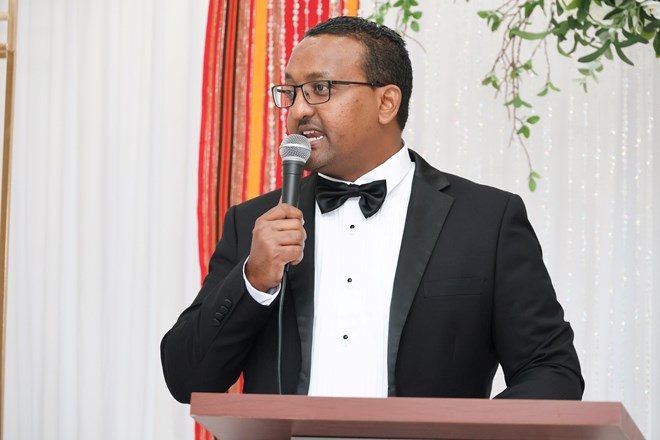 Somali Community in Minnesota reacts with disappointment to new Trump-era travel ban