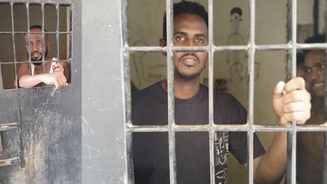 Puntland security forces arrest youth protesters in Galkayo over development dispute