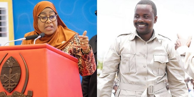 Tanzania govt clarifies blocking opposition leader from travelling to Kenya