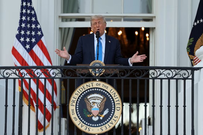 World reacts to Trump’s latest controversial travel ban