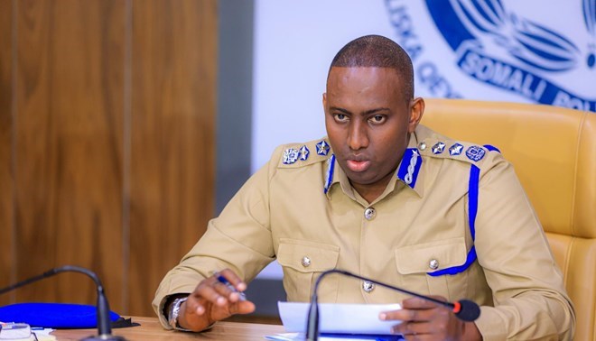 $30,000 reward offered for information on Mogadishu mortar attacks