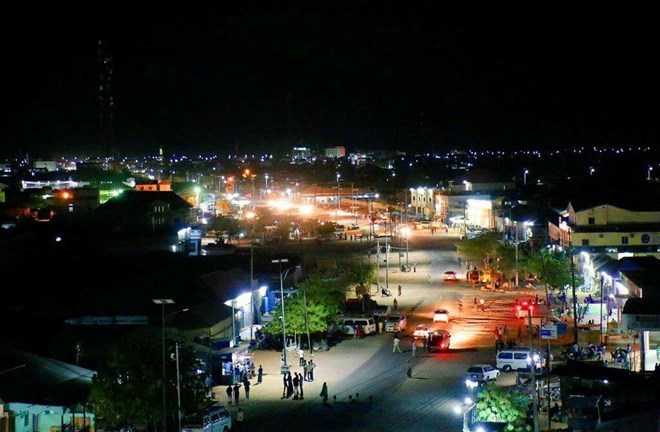 Two civilians killed in suspected clan-related attack near Galkayo town