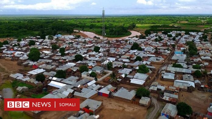 Maxaa ka jira in Xawaadley ay dib u qabsadeen al-Shabaab, muhiimad noocee ah ayeyse ku fadhidaa?