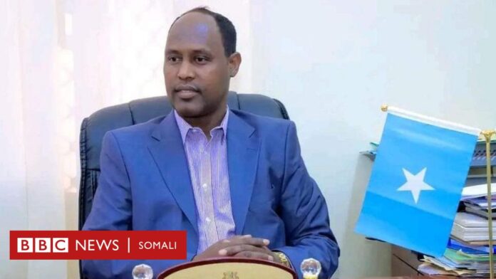 Maxay tahay shuruudda cusub iyo kuwa kale ee Puntland ku xirtay gogosha uu fidiyey madaxweyne Xasan Sheekh?