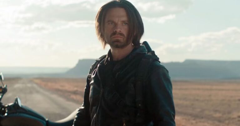 Sebastian Stan lays out Bucky’s future after Thunderbolts