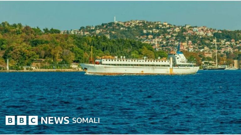 Muxuu siday markabka kasoo shiraacday Puntland ee lagu leexsaday Yemen? 