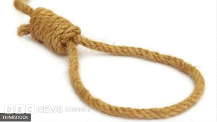 Sacuudiga oo dil ku fuliyay tiradii ugu badneyd oo ay Soomaali ku jiraan 