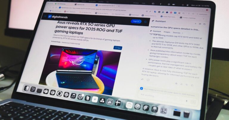 Web browsers are entering a new era where AI skills take over from extensions