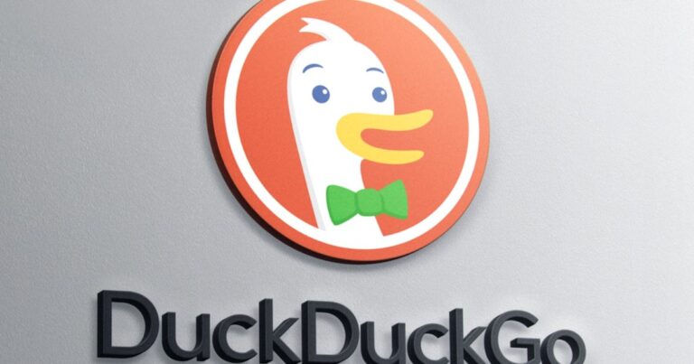Fed up with AI slop? Here’s how DuckDuckGo can help