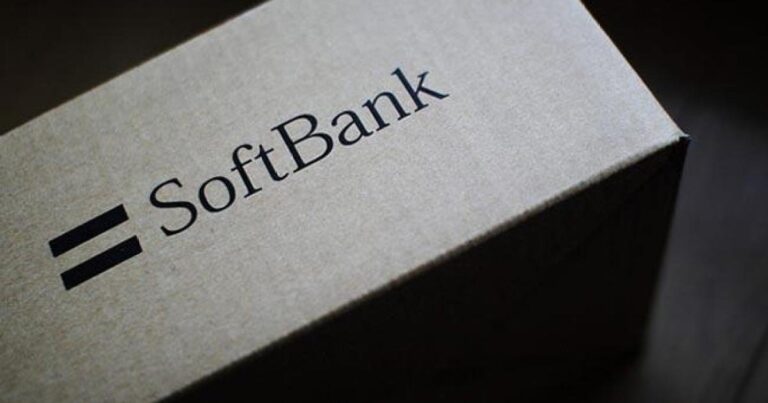 SoftBank developing AI agents to make each worker like a ‘thousand-armed deity’
