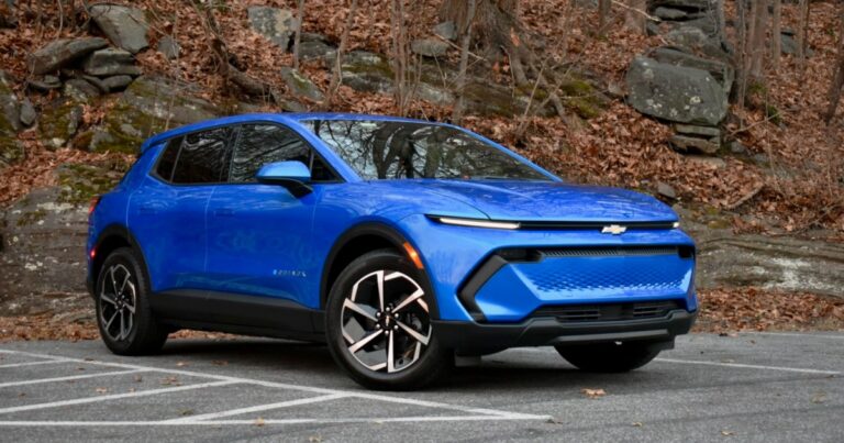 Cheaper EVs ahead? GM and LG say new battery cells are the key