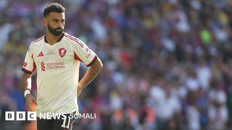 Horyaalka Premier League: Liverpool ma ilaashan doontaa koobka. Arsenal, Manchester City iyo Chelsea maxaa laga fili karaa? Xog dhamaystiran