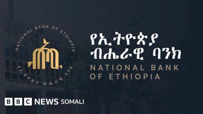 Itoobiya oo dalbatay in baaritaan lagu sameeyo xawaalado Soomaali leedahay oo Maraykanka ka hawlgala