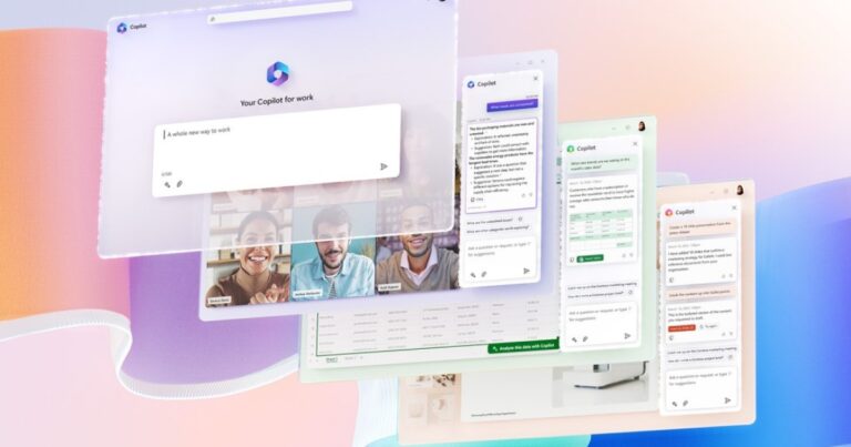 What is Copilot? Everything you need to know about Microsoft’s AI chatbot