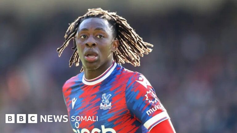 Maxay Arsenal u daftay cayaaryahankan Tottenham ay doonaysay inay degdeg ula soo wareegto