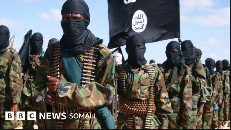 Safiirkii hore ee Mareykanka u fadhiyay Soomaaliya oo sheegay sababta aysan Shabab u gaarin Puntland iyo Somaliland