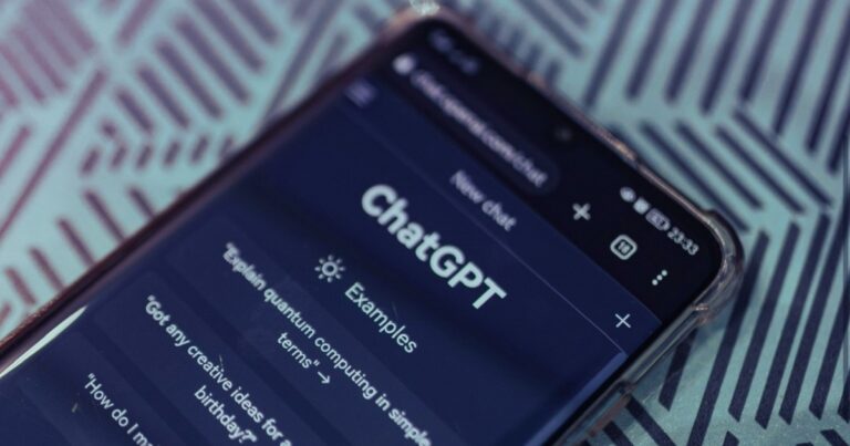ChatGPT could ask for ID, says OpenAI chief