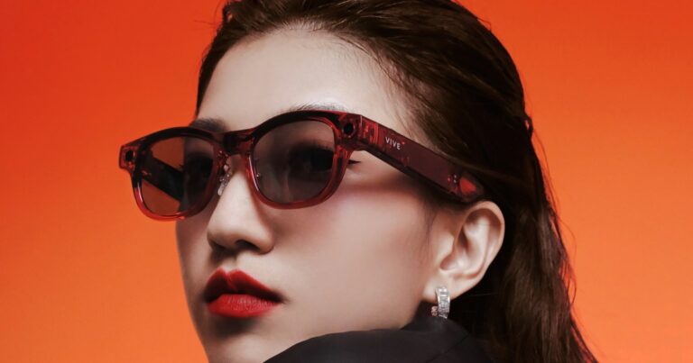 Samsung’s smart glasses could arrive next year, but a surprising rival has beaten it to market