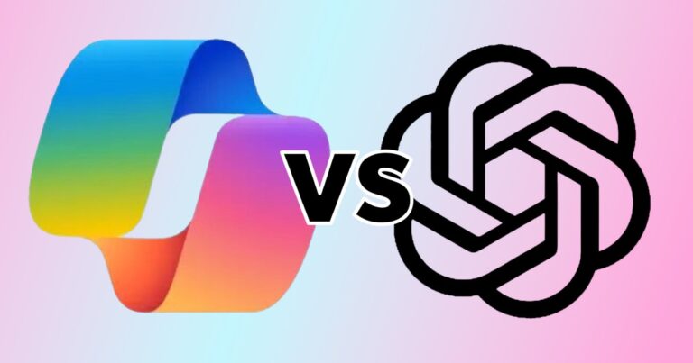 Microsoft Copilot vs ChatGPT: which AI companion should you be using?