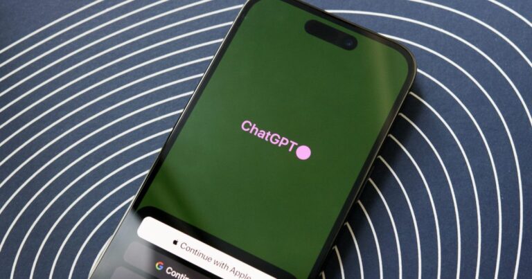 The hottest new ChatGPT trend is disturbingly morbid