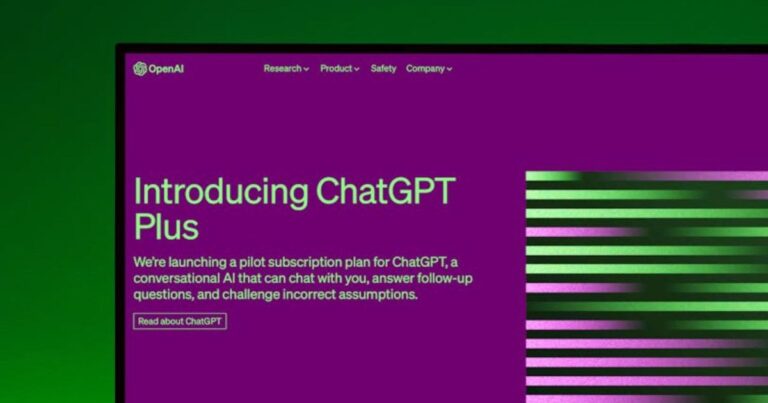 OpenAI deal could bring ChatGPT Plus to an entire country