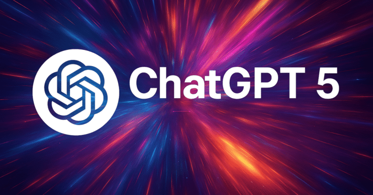 Chat GPT 5.0 will dramatically change the way you use AI