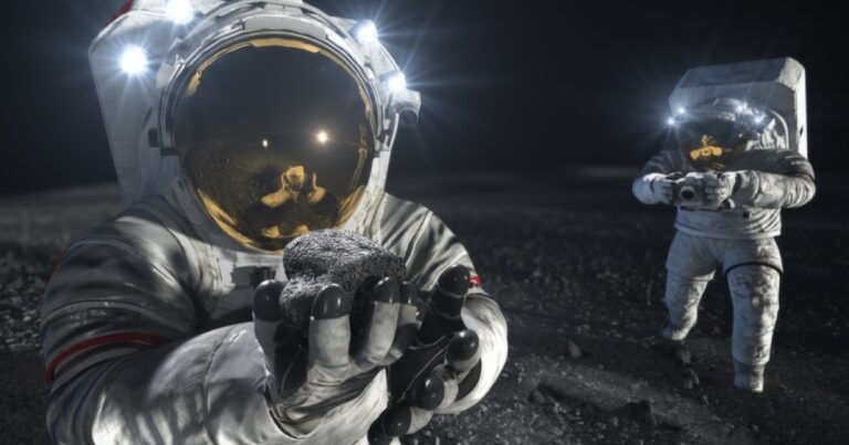 NASA and Google are testing an AI space doctor