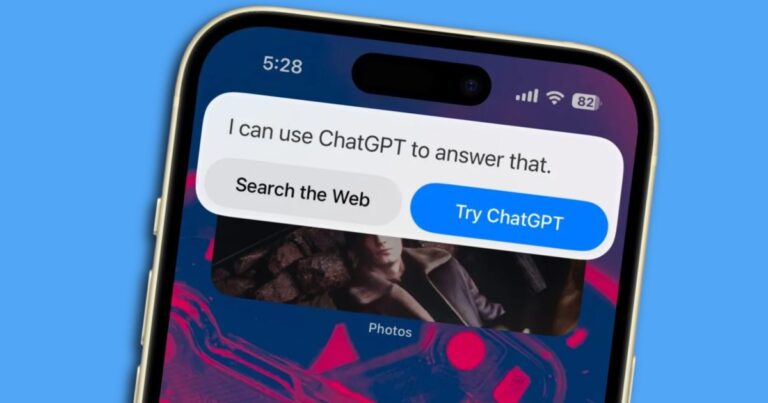 Apple may have already built a ChatGPT rival, but you won’t see it soon