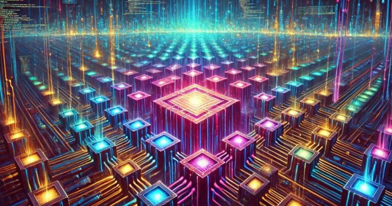 AMD SVP says AI is underhyped, and is ‘working on things that haven’t been invented yet’