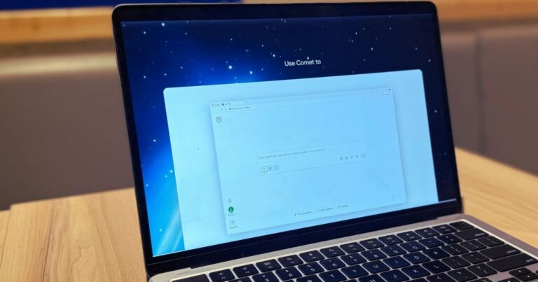 I replaced Chrome with an AI browser, and you should too