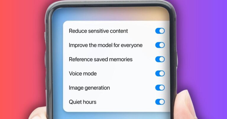 ChatGPT’s parental controls sound great, but there’s one problem