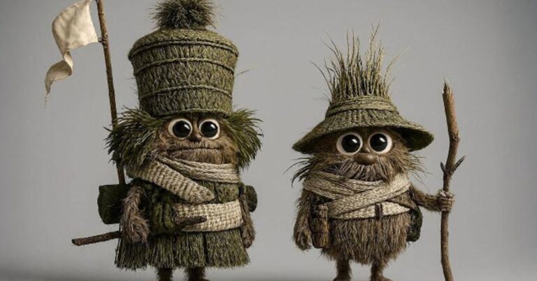 OpenAI lends tools for new AI animated feature called Critterz