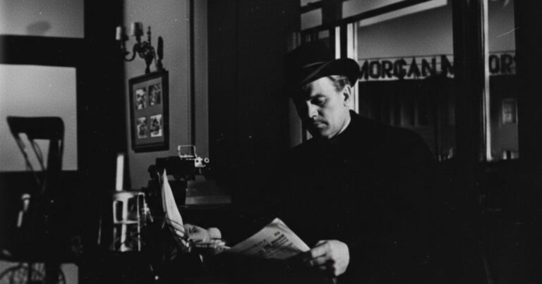 Amazon-backed studio reviving Orson Welles’ lost masterpiece with AI