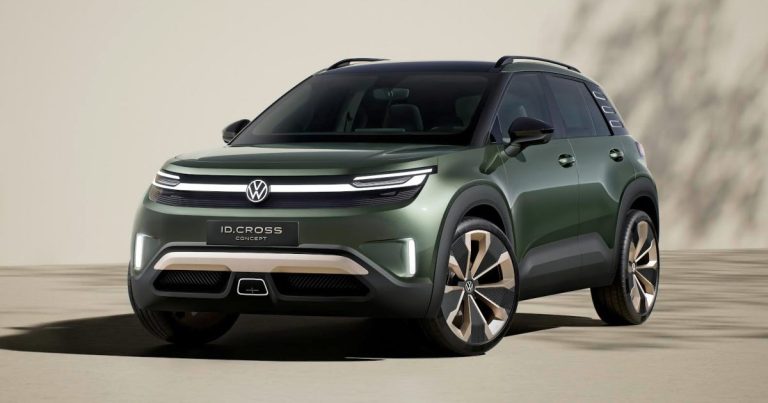 This week in EV Tech: VW pushes budget EVs as Ram pulls plug on pricey truck