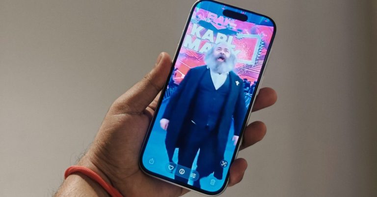 Sora revived dead celebs in AI slop, leaving families to fight for their dignity