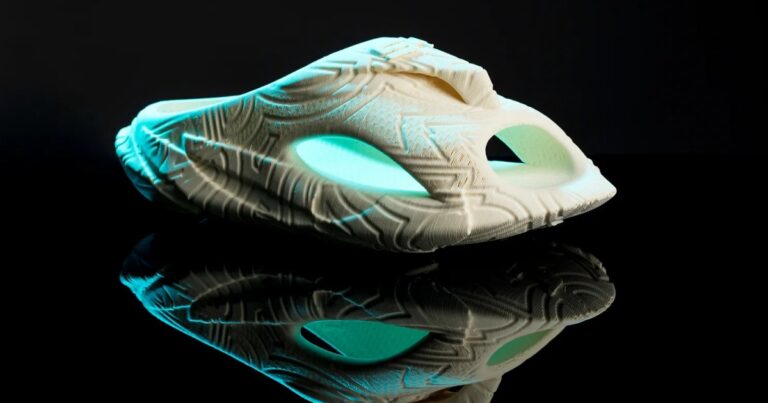 Will I wear a pair of sub-$200, AI-designed, custom 3D-printed shoes?