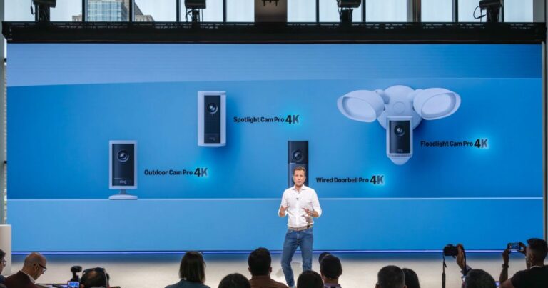 My biggest win from Amazon’s hardware-packed event weren’t its devices