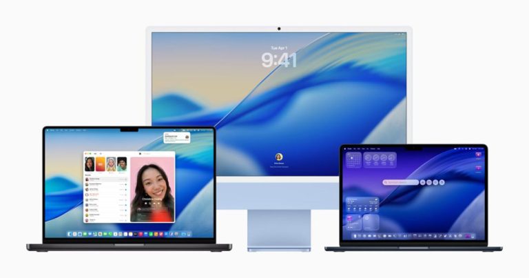 New leak suggests FCC has tipped Apple’s new iPads and MacBooks