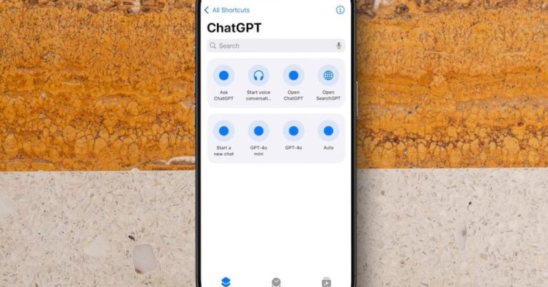 These are my favorite ChatGPT prompts after a year of using OpenAI’s chatbot