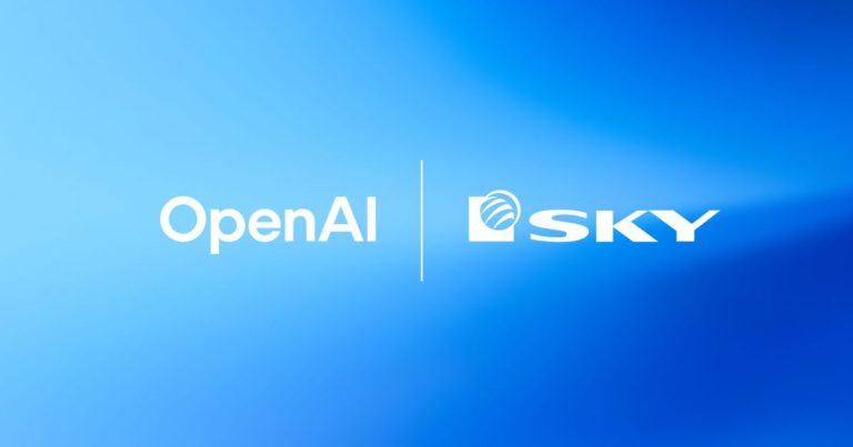 OpenAI’s Sky for Mac wants to be your new work buddy and maybe your boss