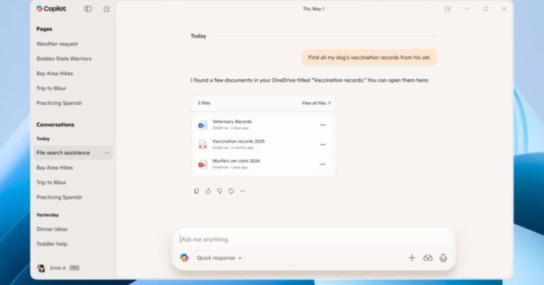 Microsoft Copilot AI makes it a cakewalk to create documents in Office