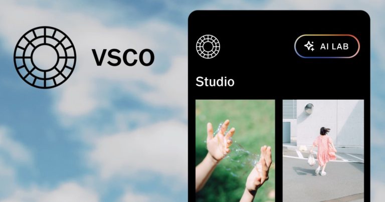 VSCO will let AI handle photo edits, but the way photographers want it