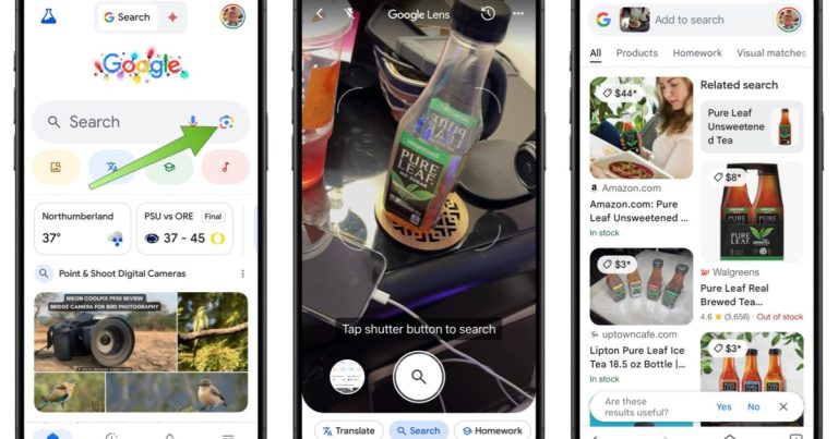 You could access Google’s Nano Banana image generator in more places very soon