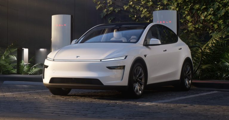 Scientists create smart indicator that can solve EV battery anxiety for good