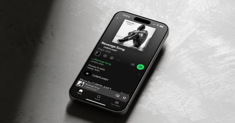 ChatGPT can now help you find new music you’ll love using your Spotify account – here’s how to do it