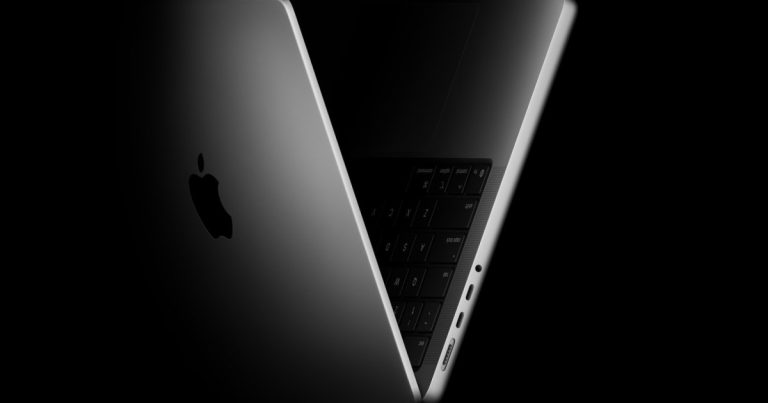 The new M5 MacBook Pro offers a serious performance boost at no extra cost