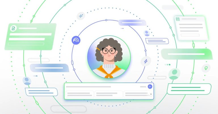 Google may soon let Gemini read your NotebookLM files and answer related queries