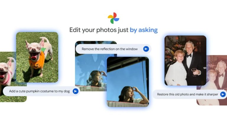 This new Google Photos feature makes Apple Photos look obsolete