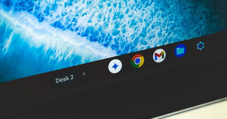 Your next Android PC from Google is the new Copilot+ challenger